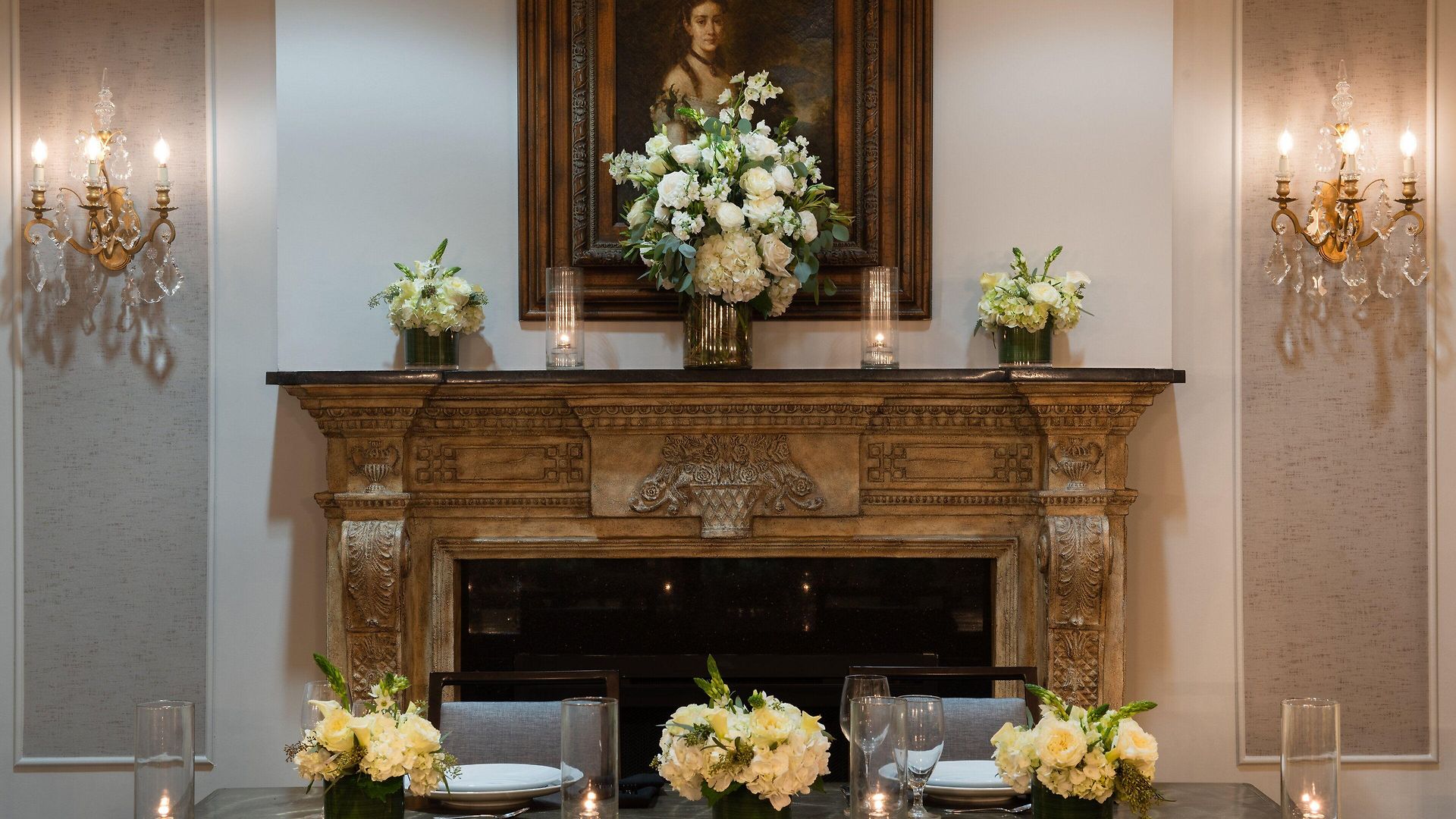 Le Pavillon, New Orleans, A Tribute Portfolio 4* New Orleans