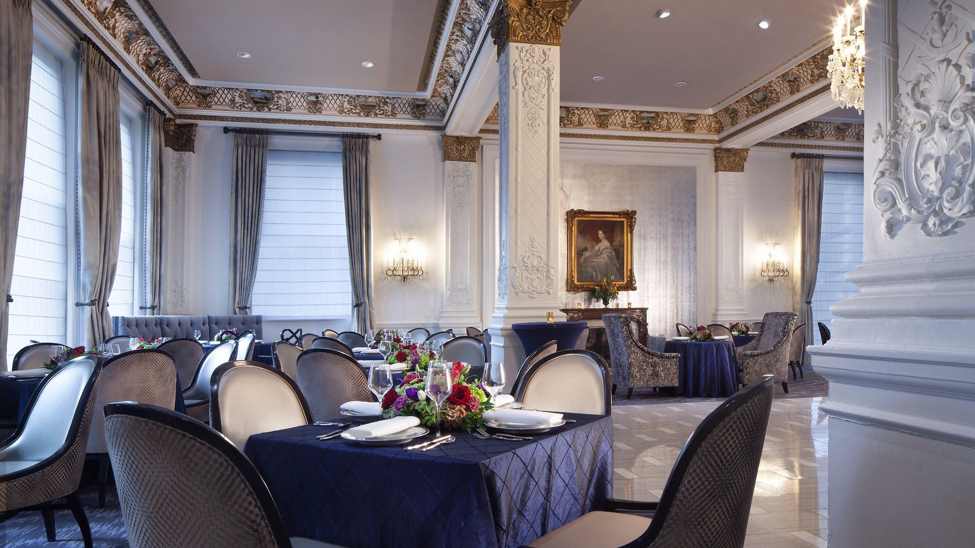 Le Pavillon, New Orleans, A Tribute Portfolio Hotel New Orleans