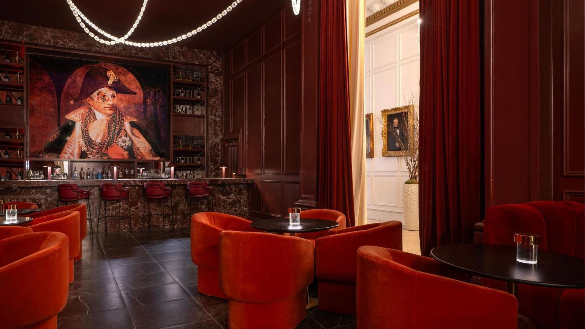 Le Pavillon, New Orleans, A Tribute Portfolio Hotel