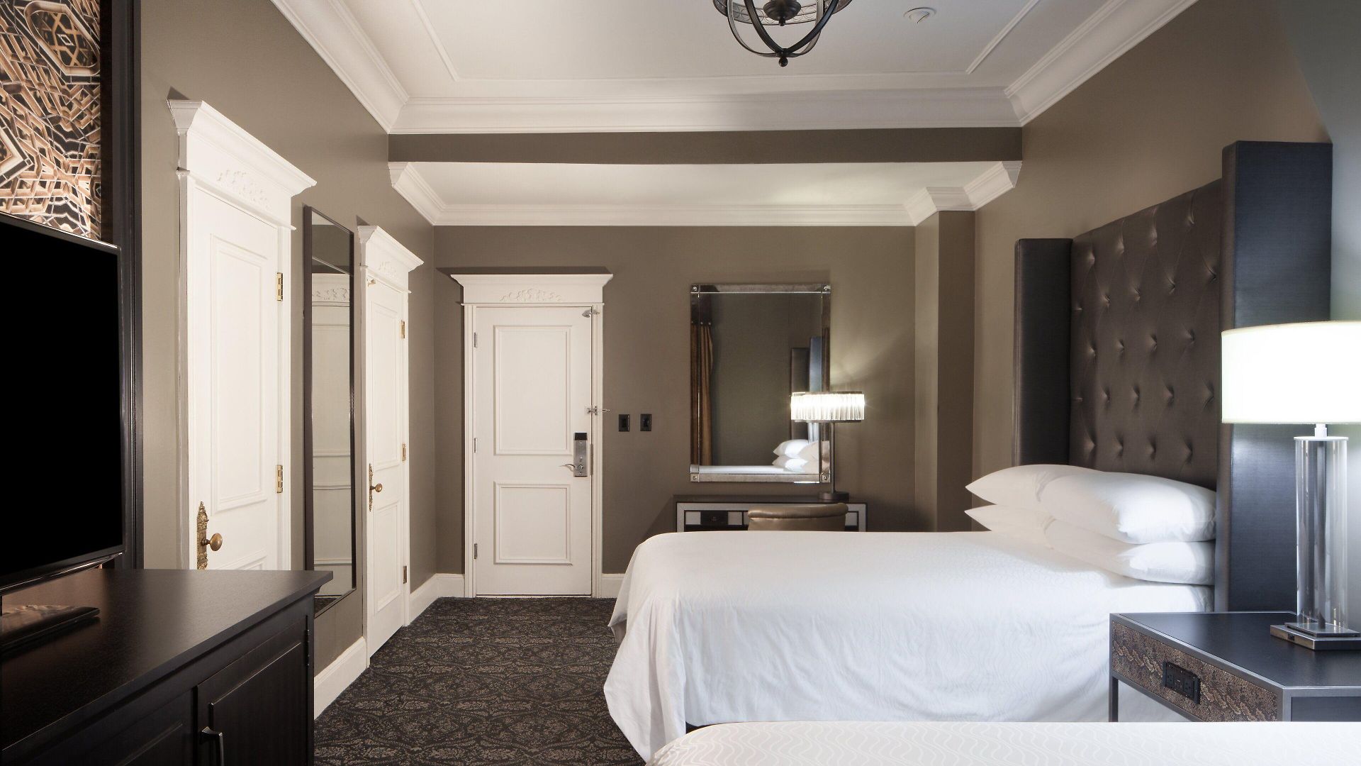 Le Pavillon, New Orleans, A Tribute Portfolio 4* New Orleans