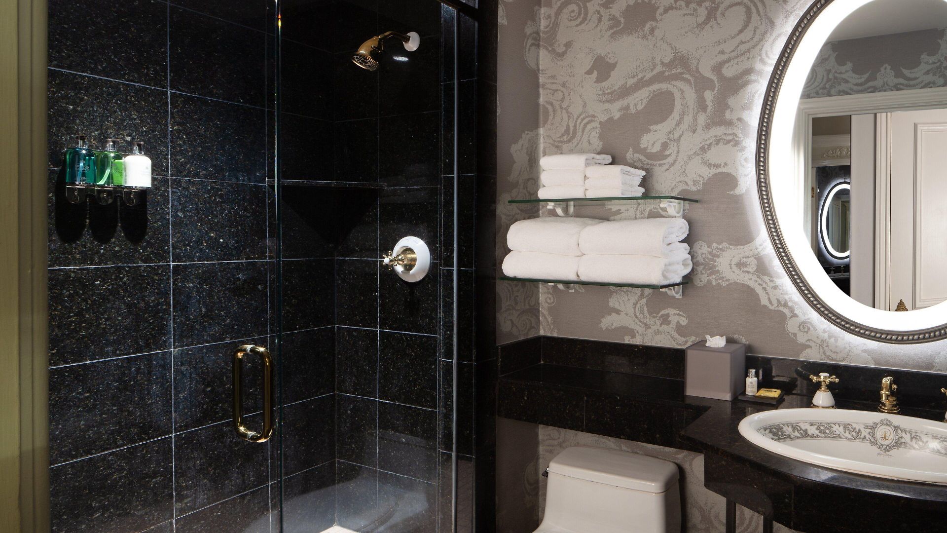 Hotel Le Pavillon, New Orleans, A Tribute Portfolio 4*