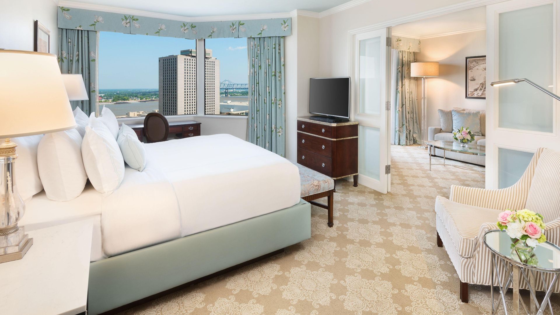 Hotel The Windsor Court 5*