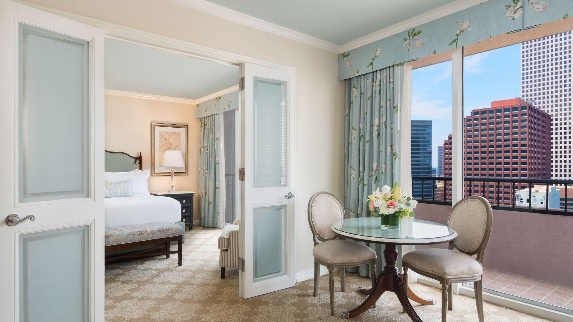 Hotel The Windsor Court New Orleans