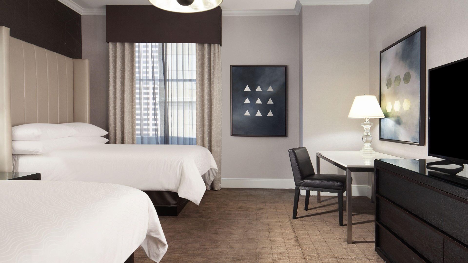 Le Pavillon, New Orleans, A Tribute Portfolio Hotel 4*