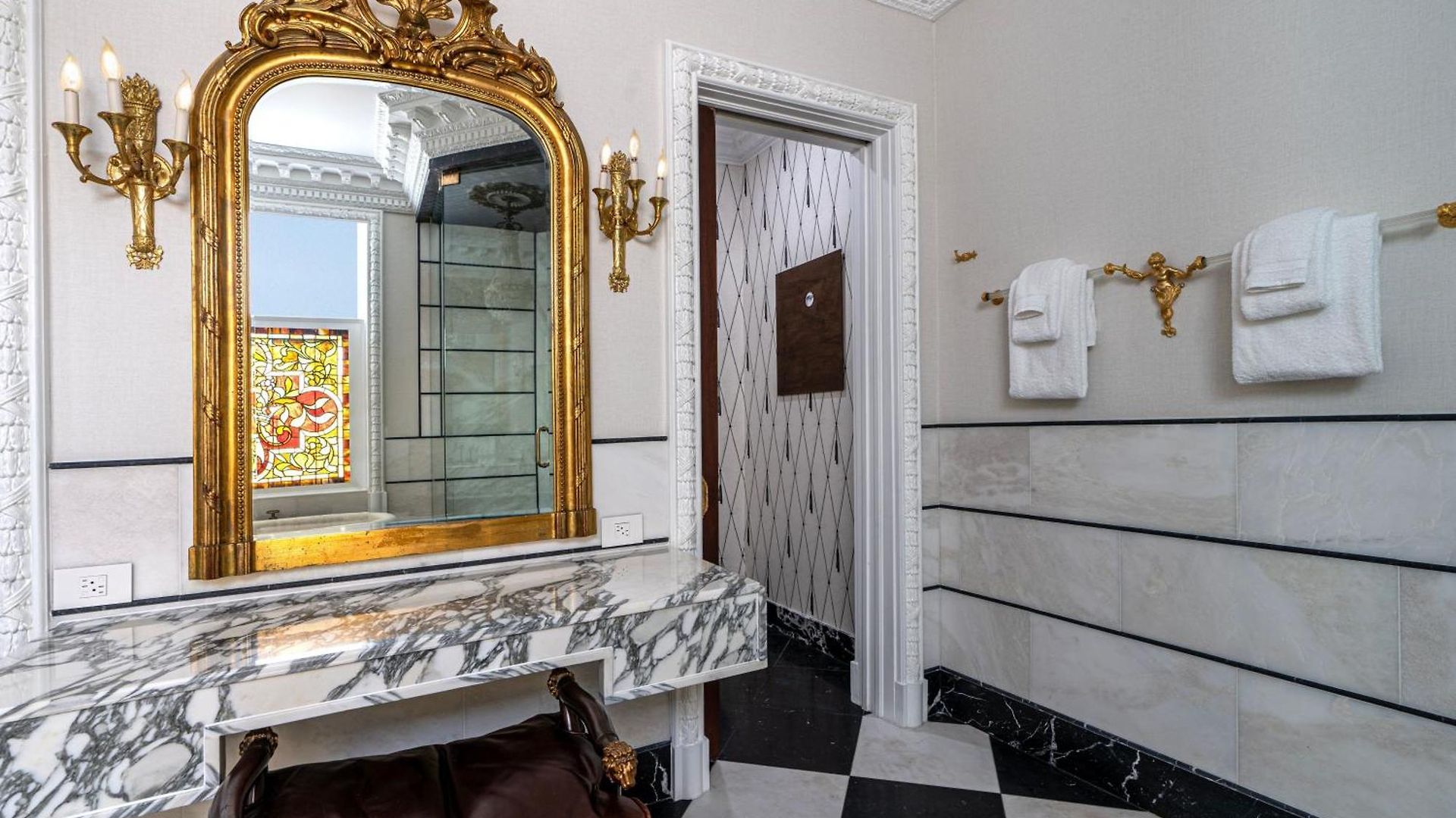 Hotel Le Pavillon, New Orleans, A Tribute Portfolio 4*