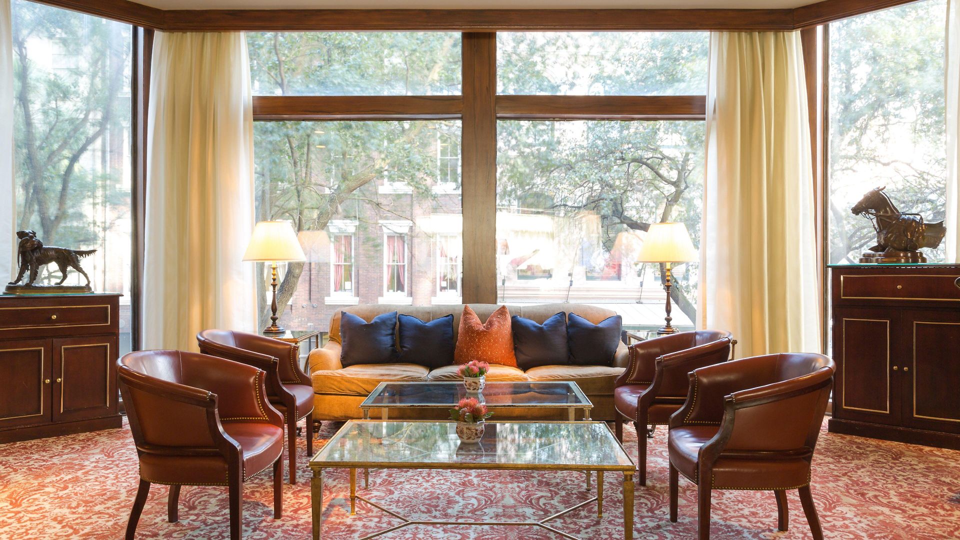 The Windsor Court 5*