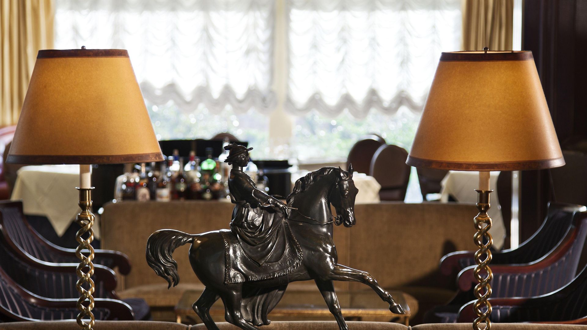 Hotel The Windsor Court 5*