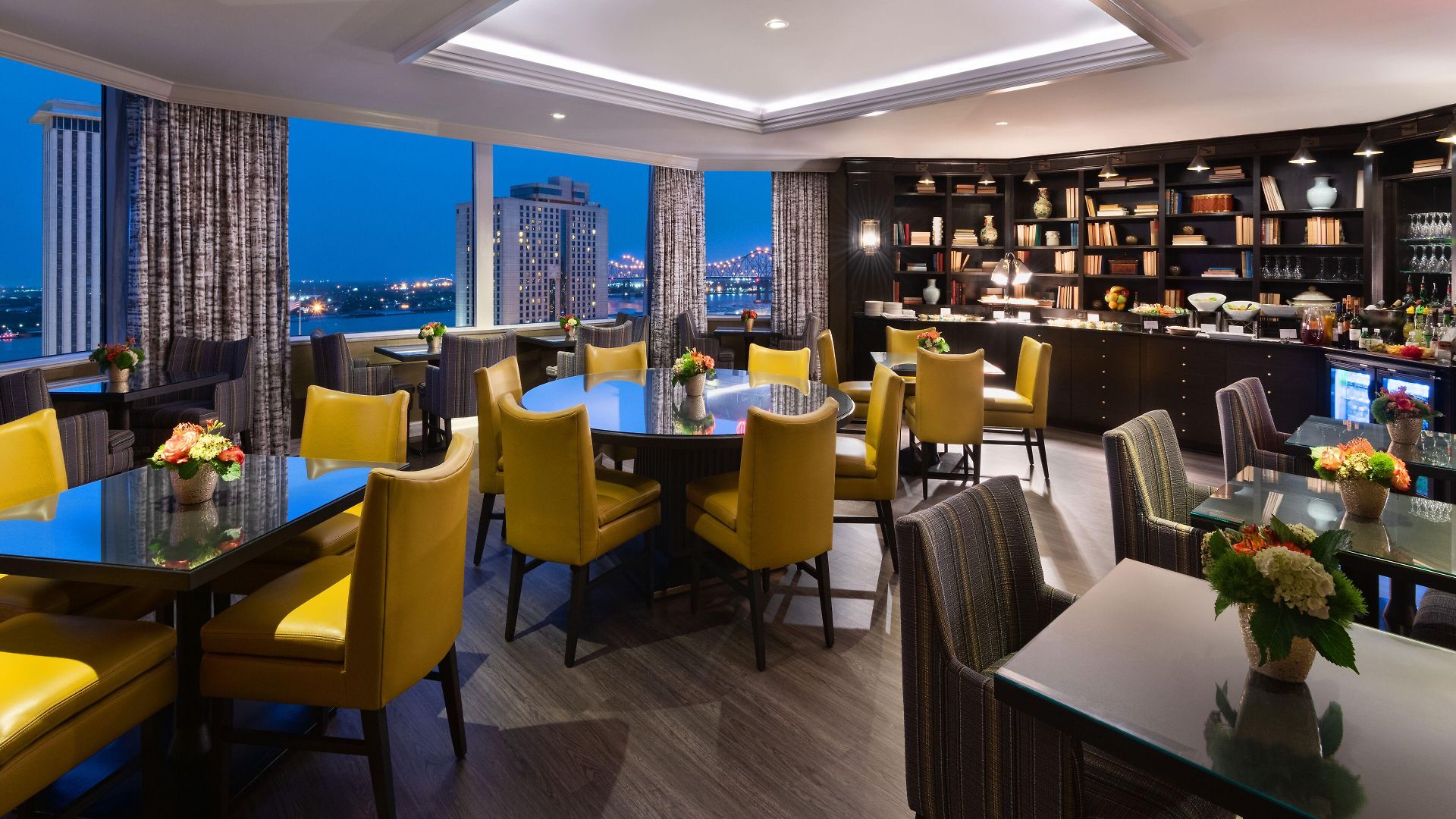 The Windsor Court 5*