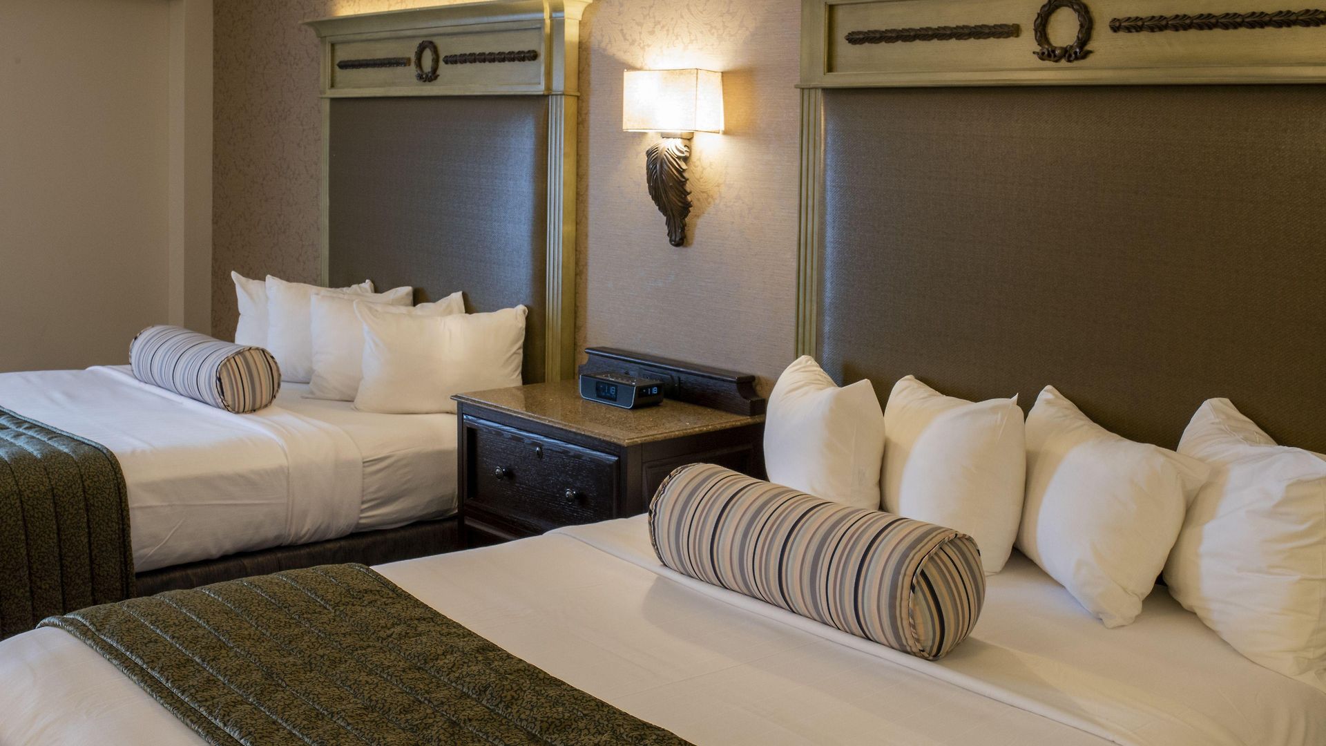 St. Marie 3* New Orleans