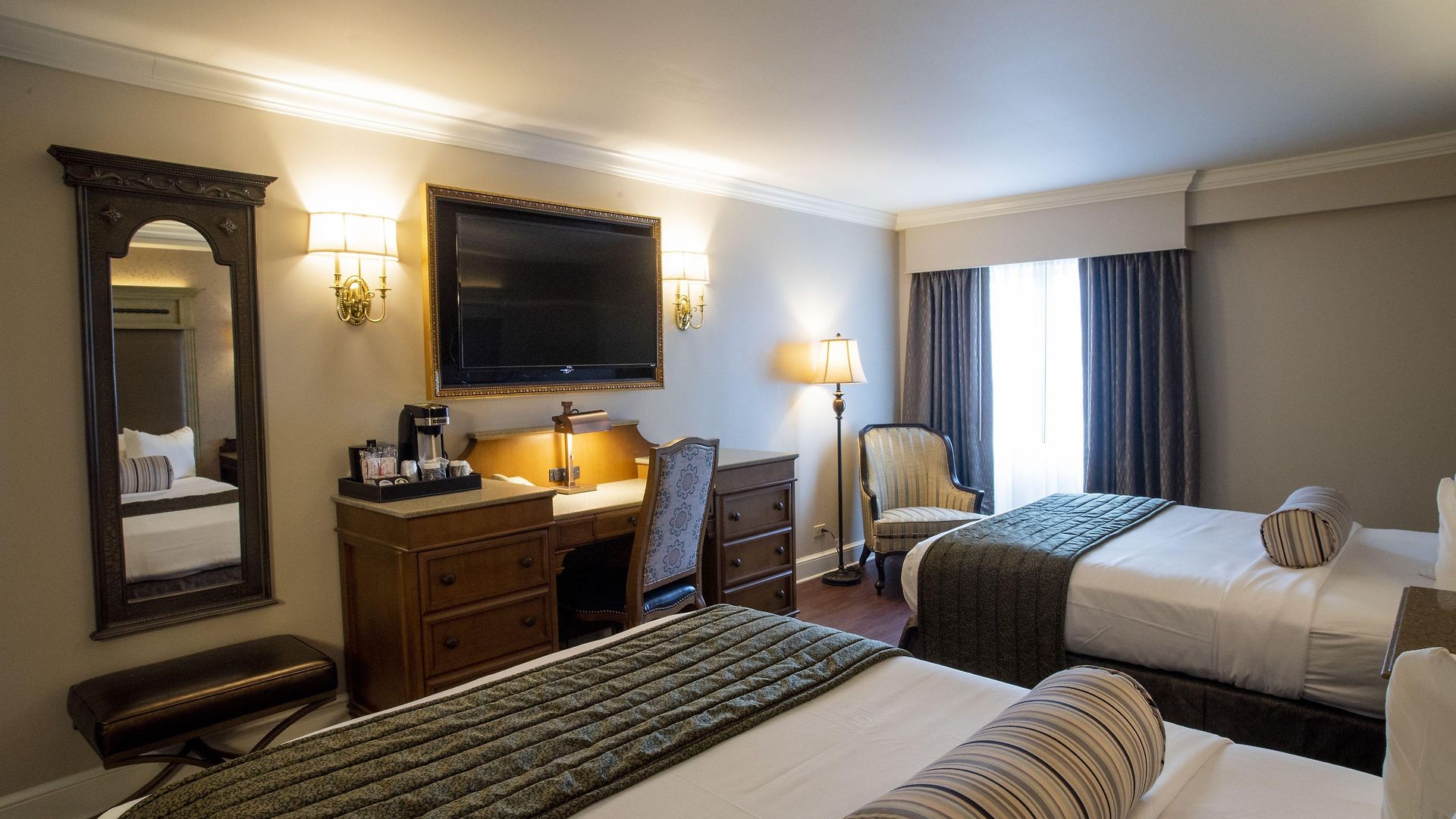 Hotel St. Marie 3*