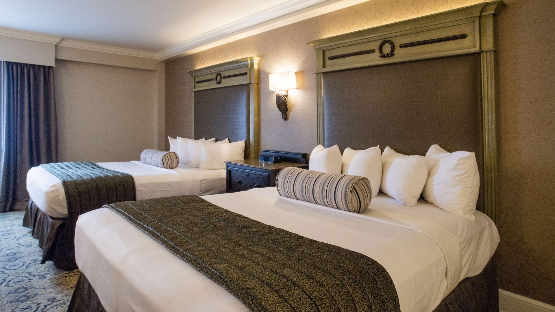 St. Marie Hotel 3*