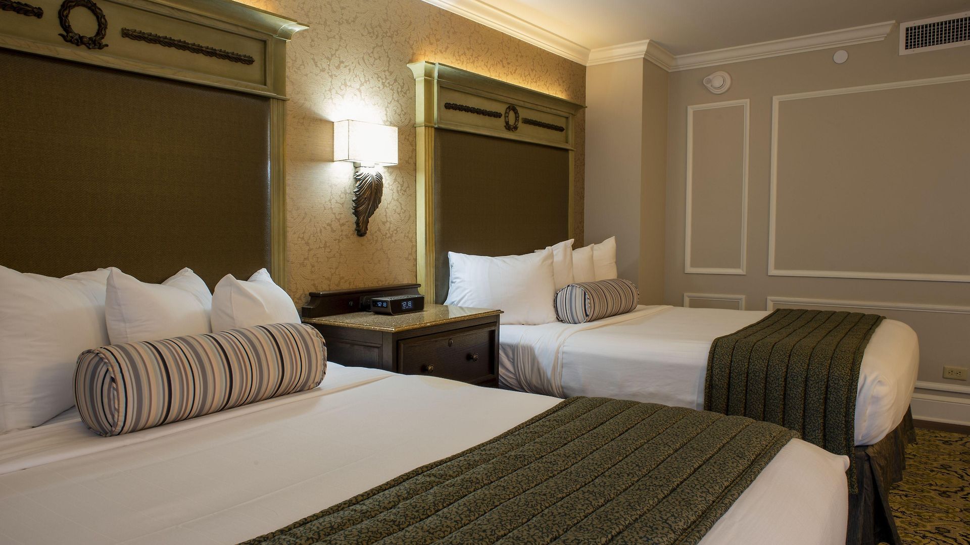 St. Marie 3* New Orleans