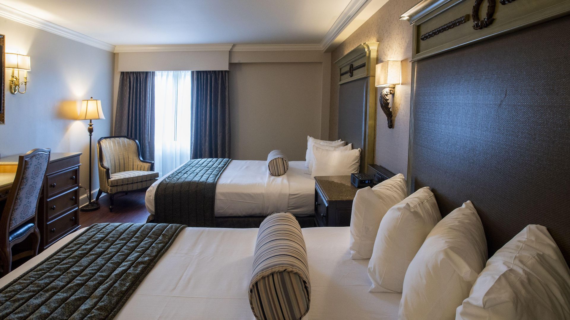 St. Marie Hotel