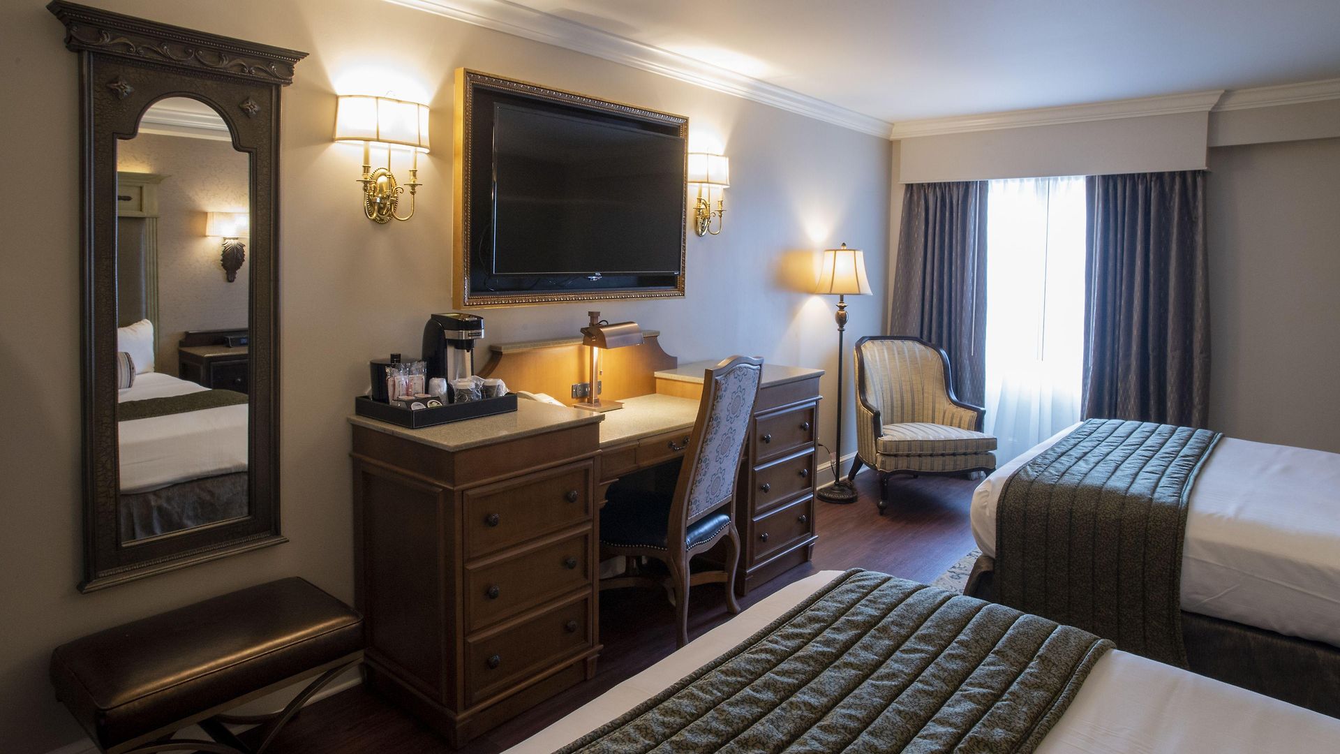 St. Marie Hotel