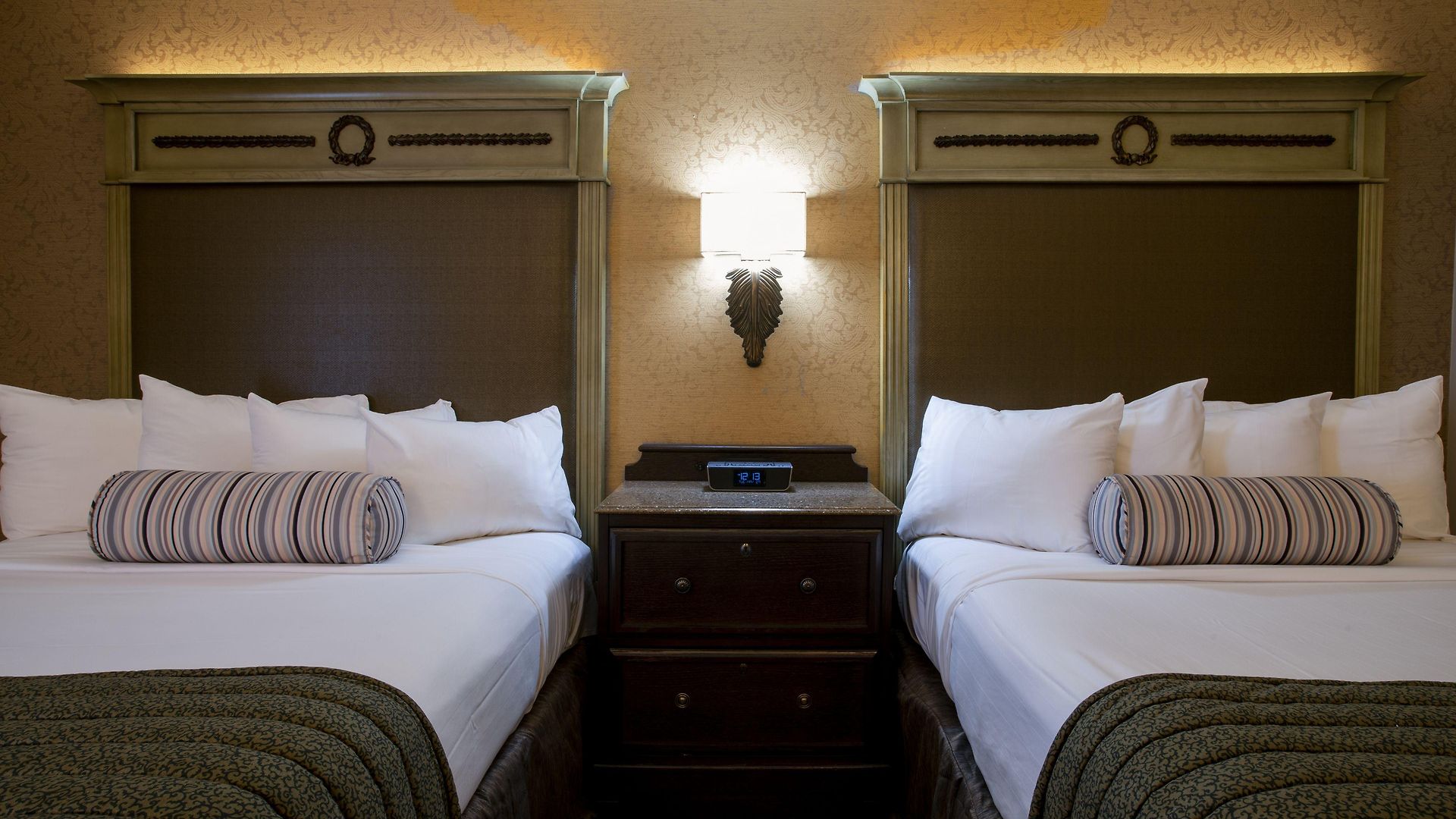 Hotel St. Marie