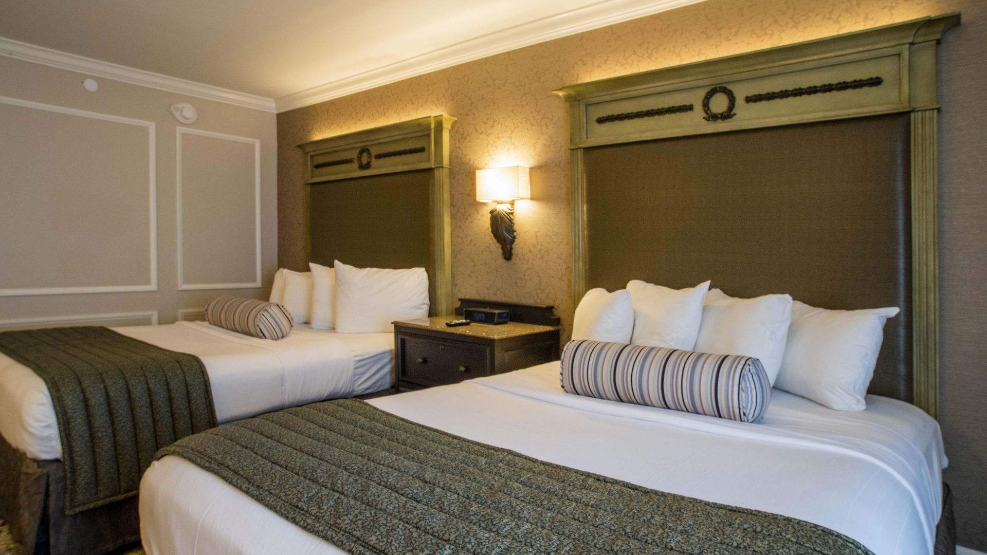 St. Marie Hotel New Orleans