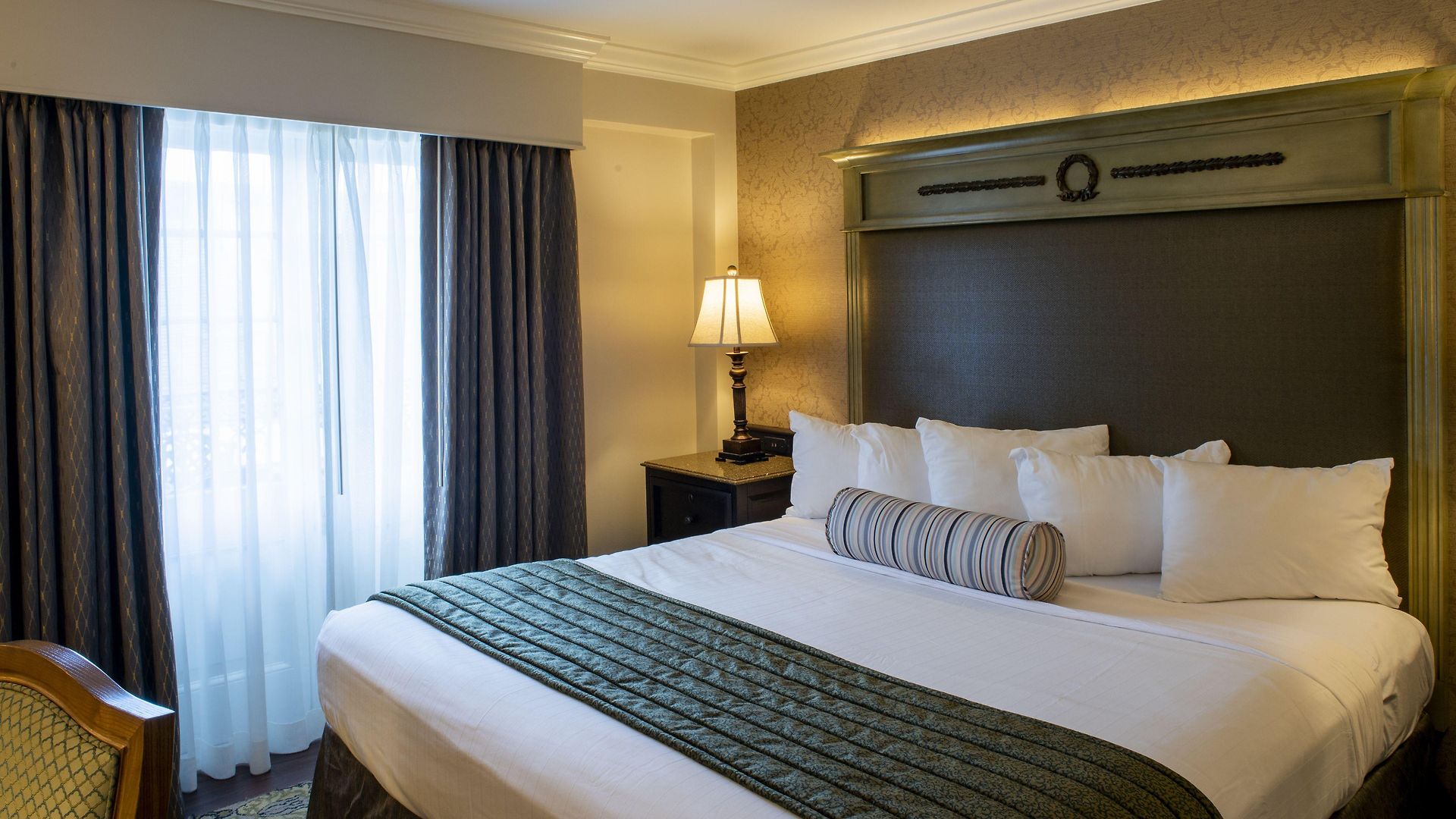 Hotel St. Marie 3*