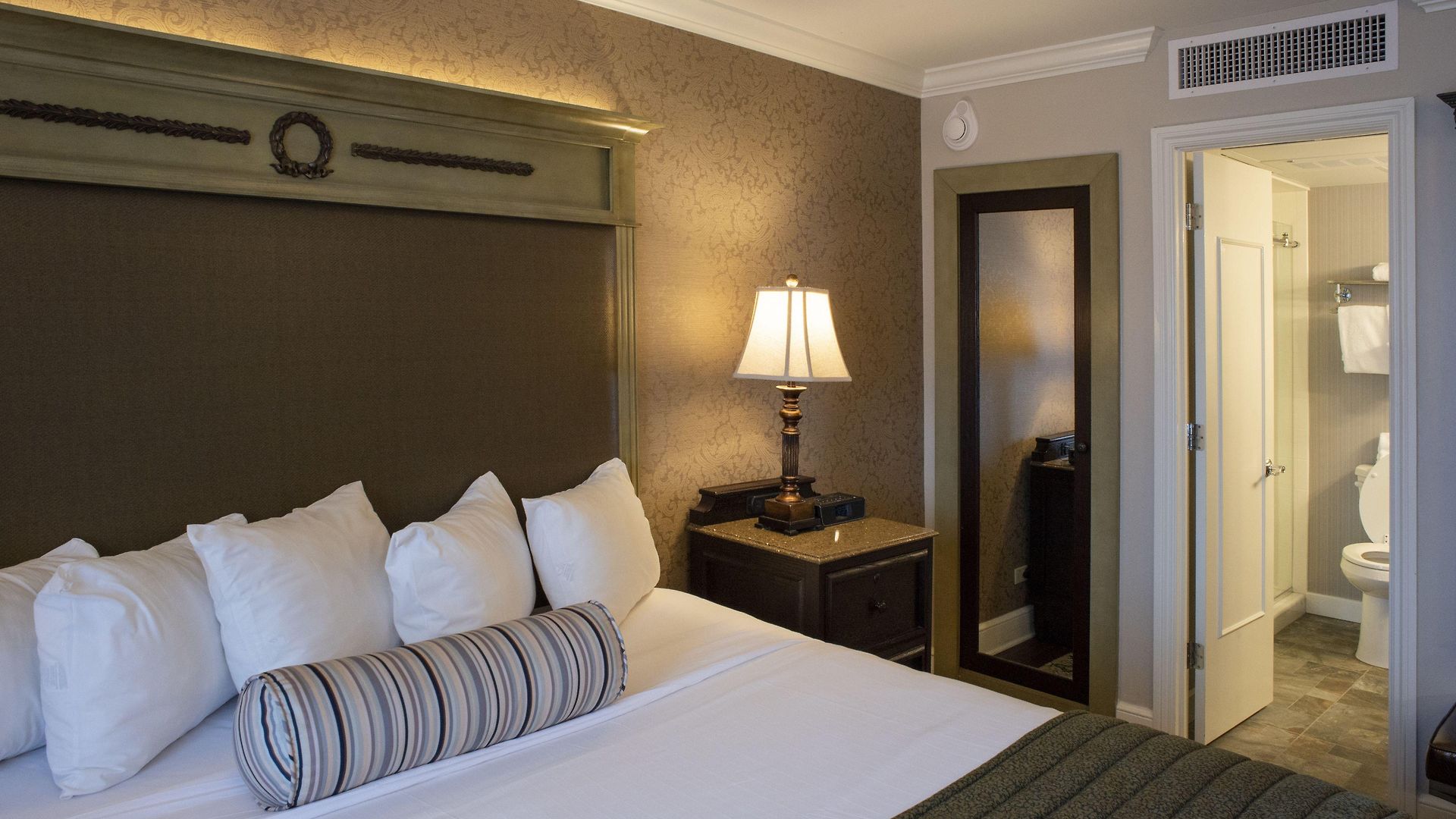 Hotel St. Marie New Orleans