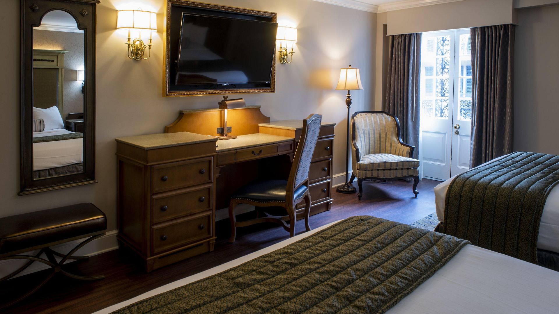 Hotel St. Marie