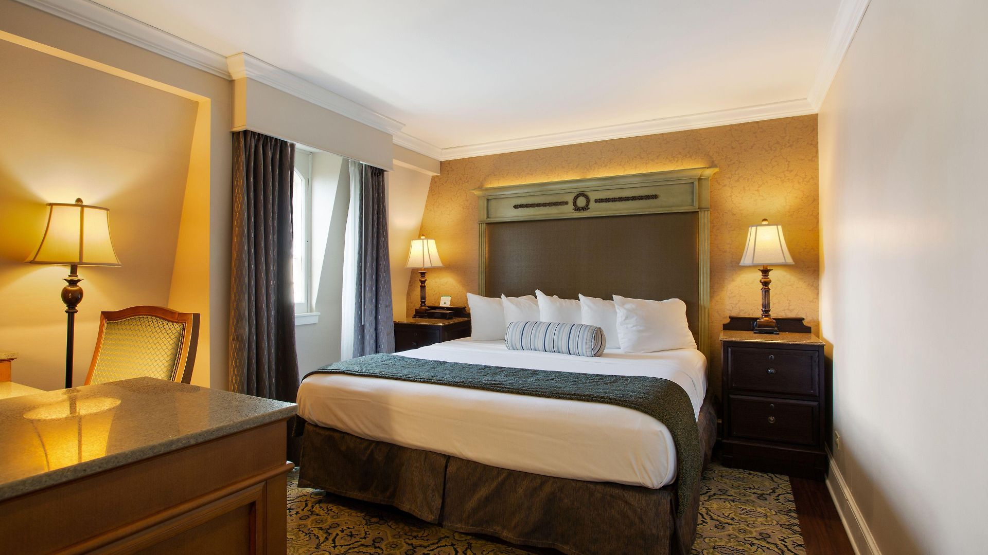 St. Marie 3* New Orleans