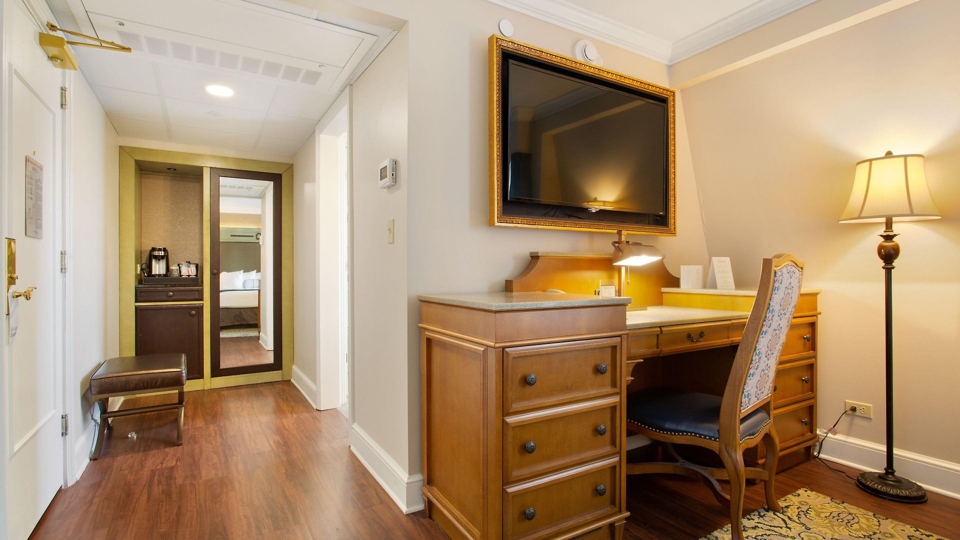 Hotel St. Marie