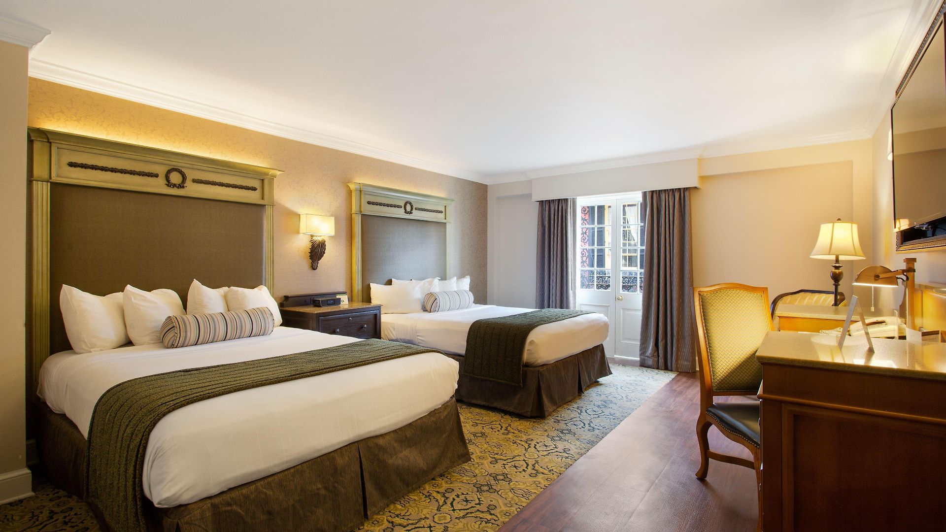 St. Marie 3* New Orleans