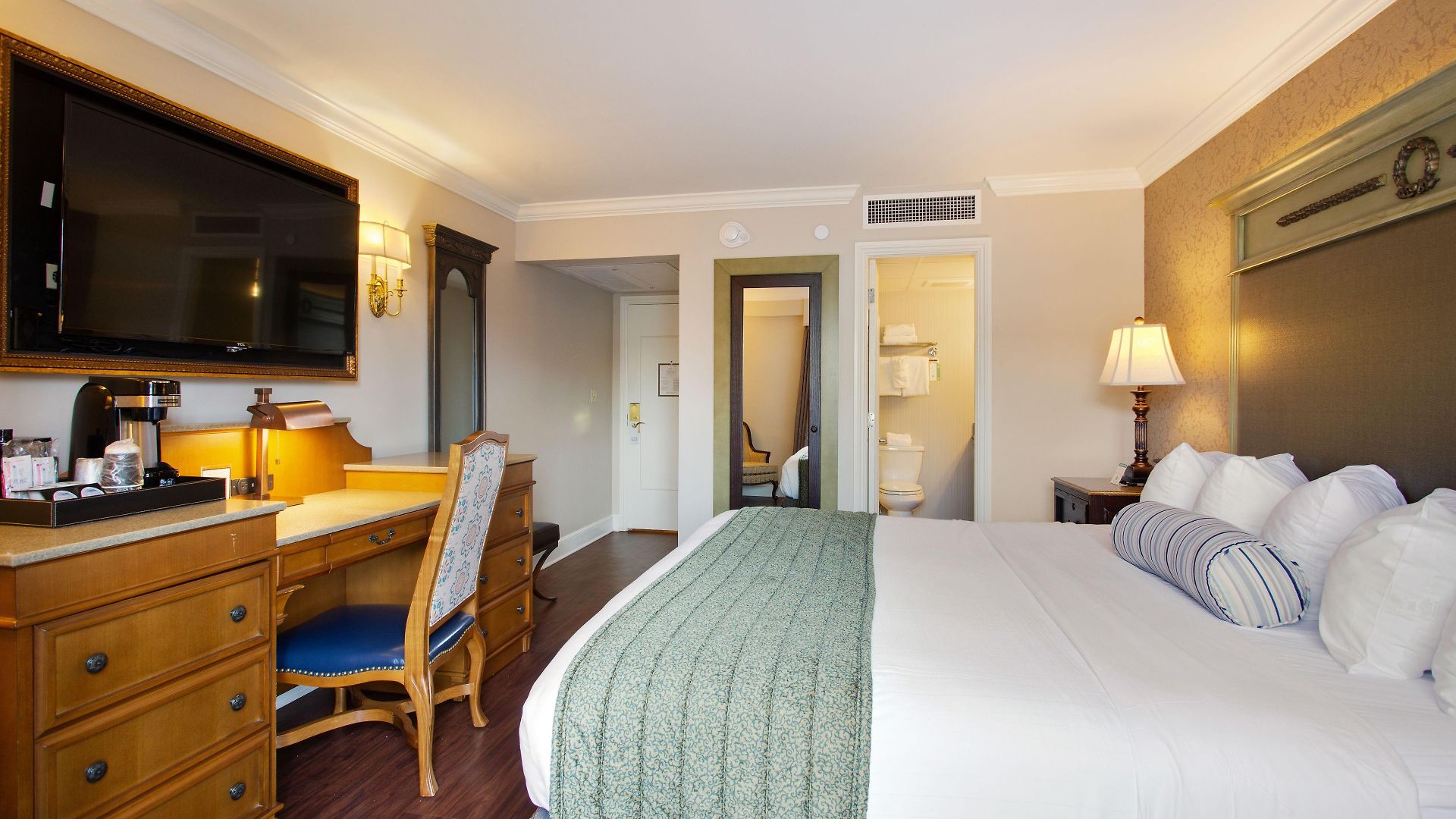 Hotel St. Marie