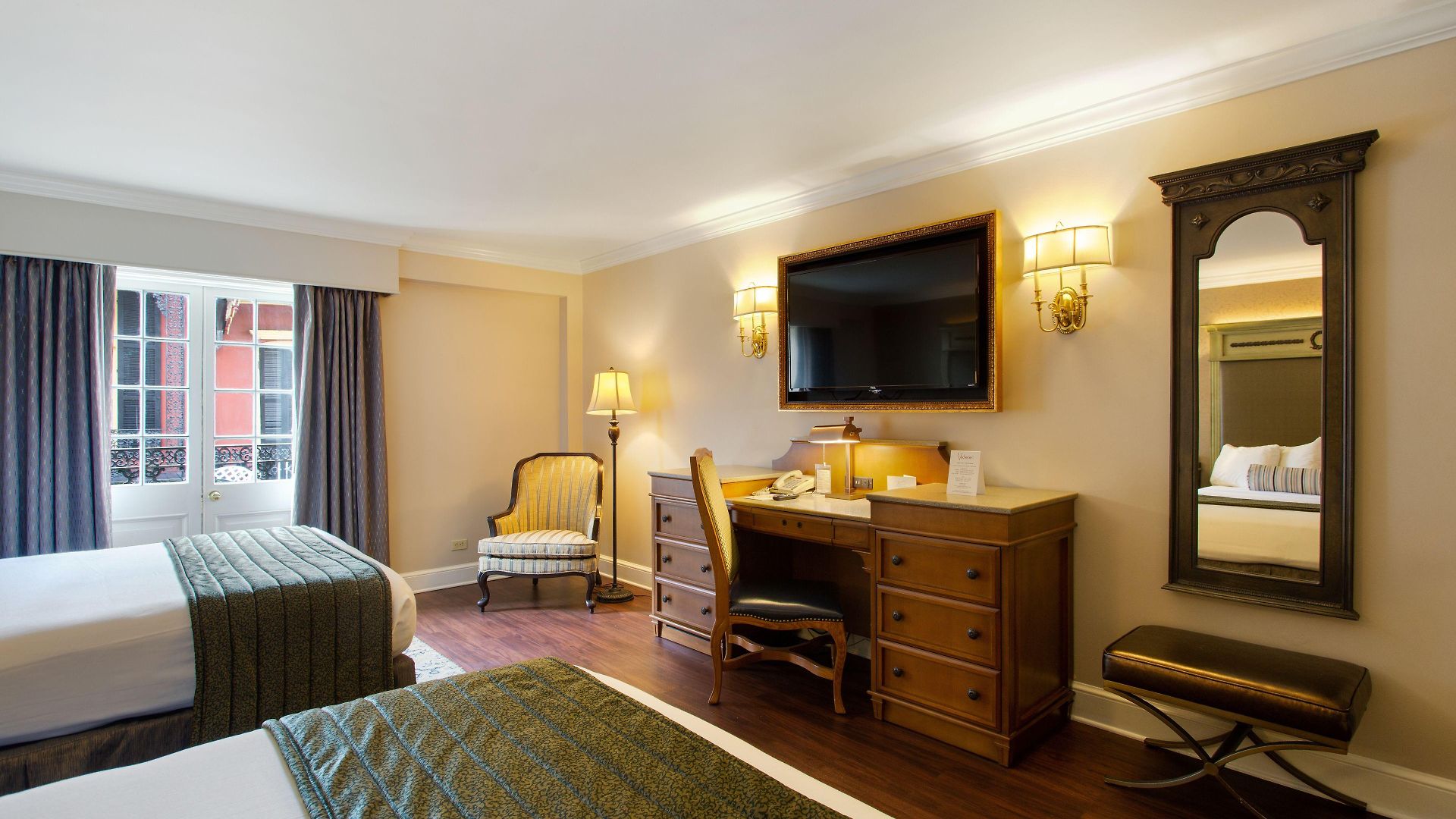 St. Marie Hotel 3*