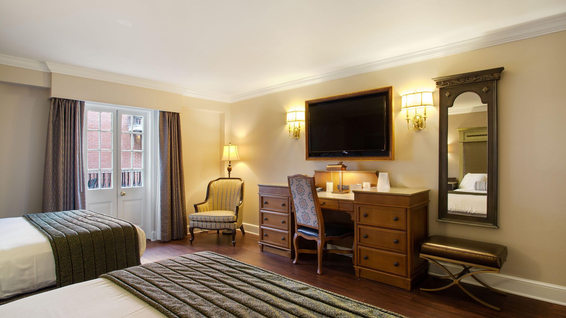 Hotel St. Marie 3*