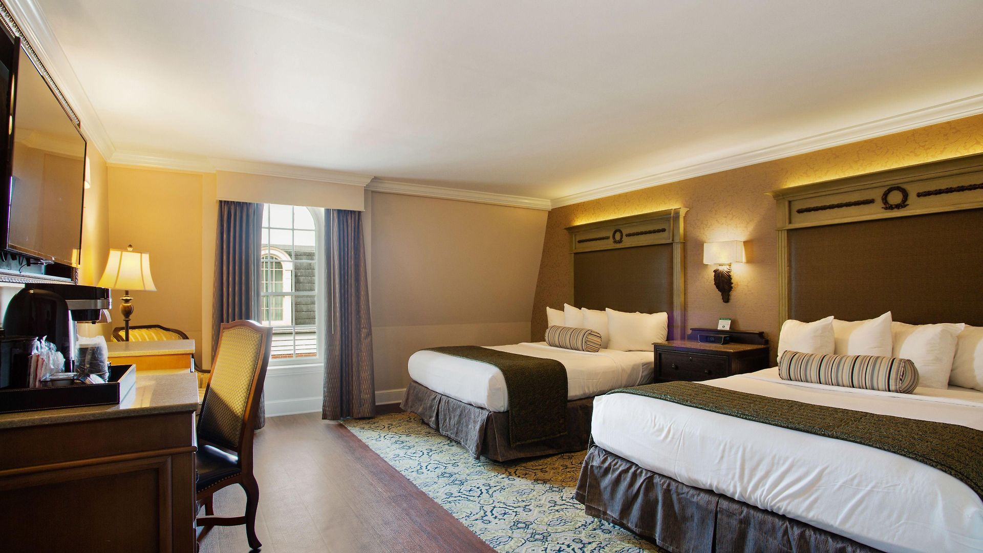 Hotel St. Marie 3*