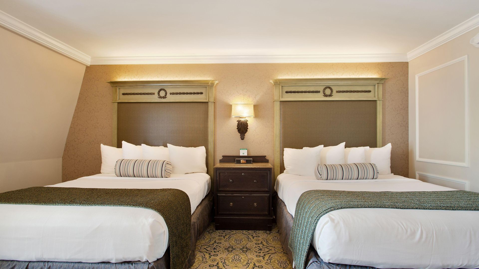 Hotel St. Marie 3*