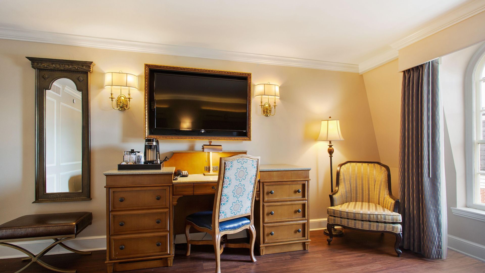 Hotel St. Marie New Orleans