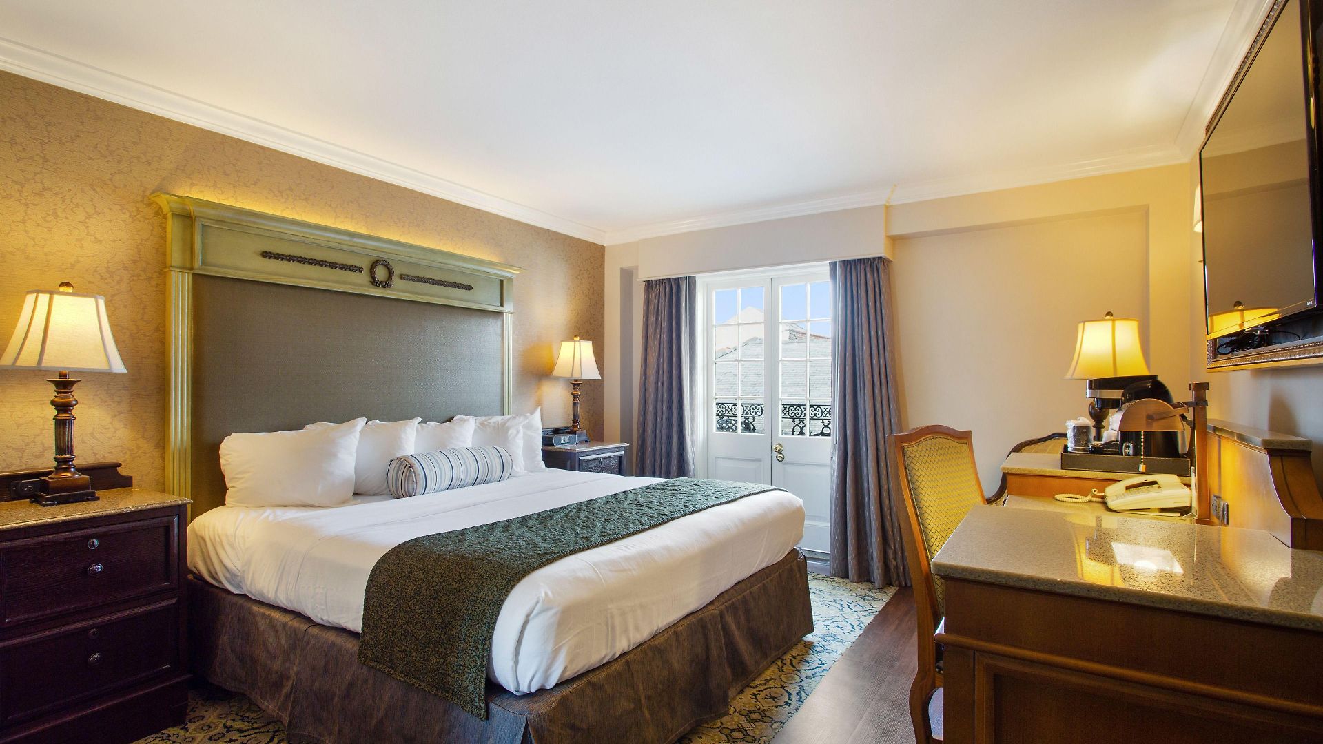 St. Marie Hotel 3*