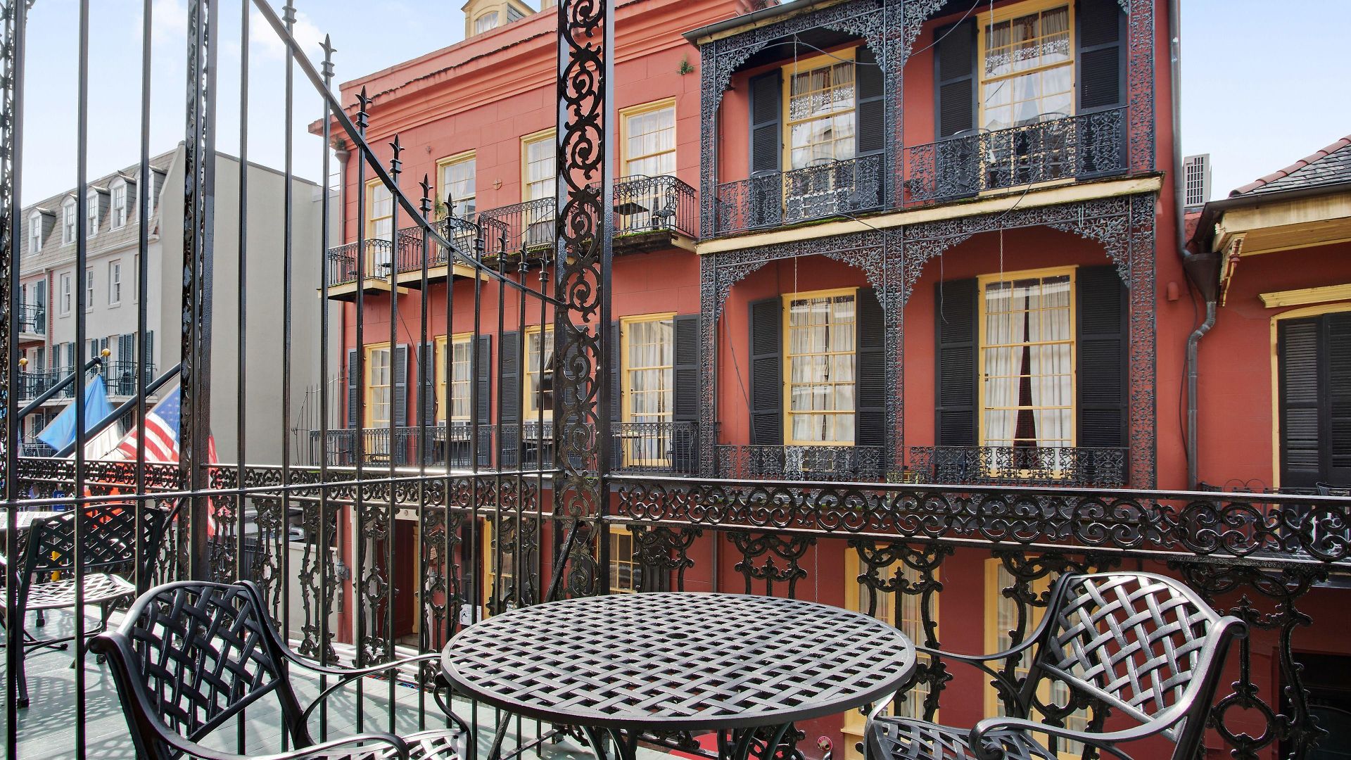 St. Marie 3* New Orleans