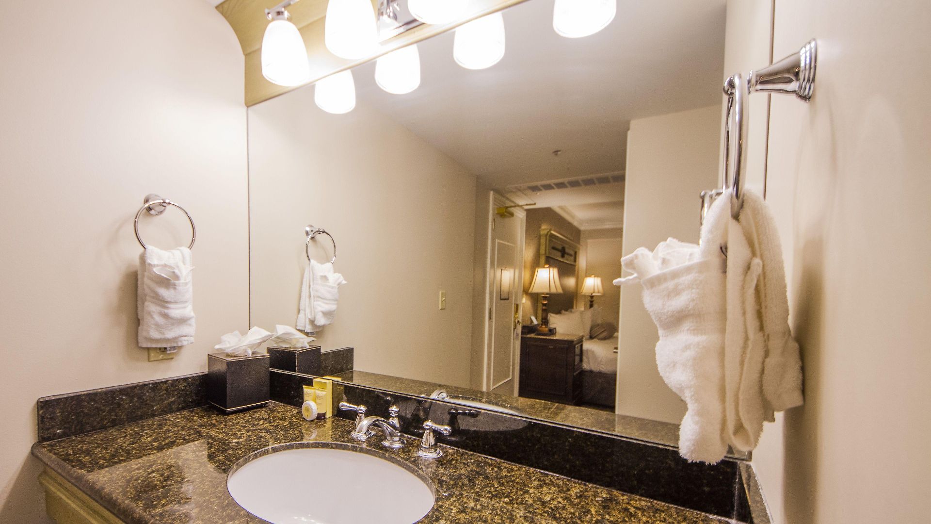 Hotel St. Marie New Orleans