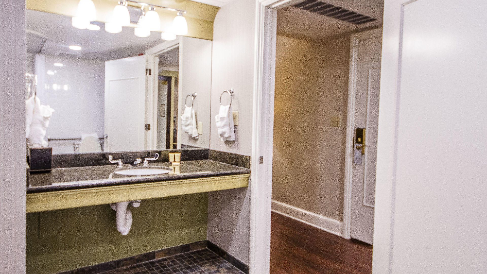 Hotel St. Marie New Orleans