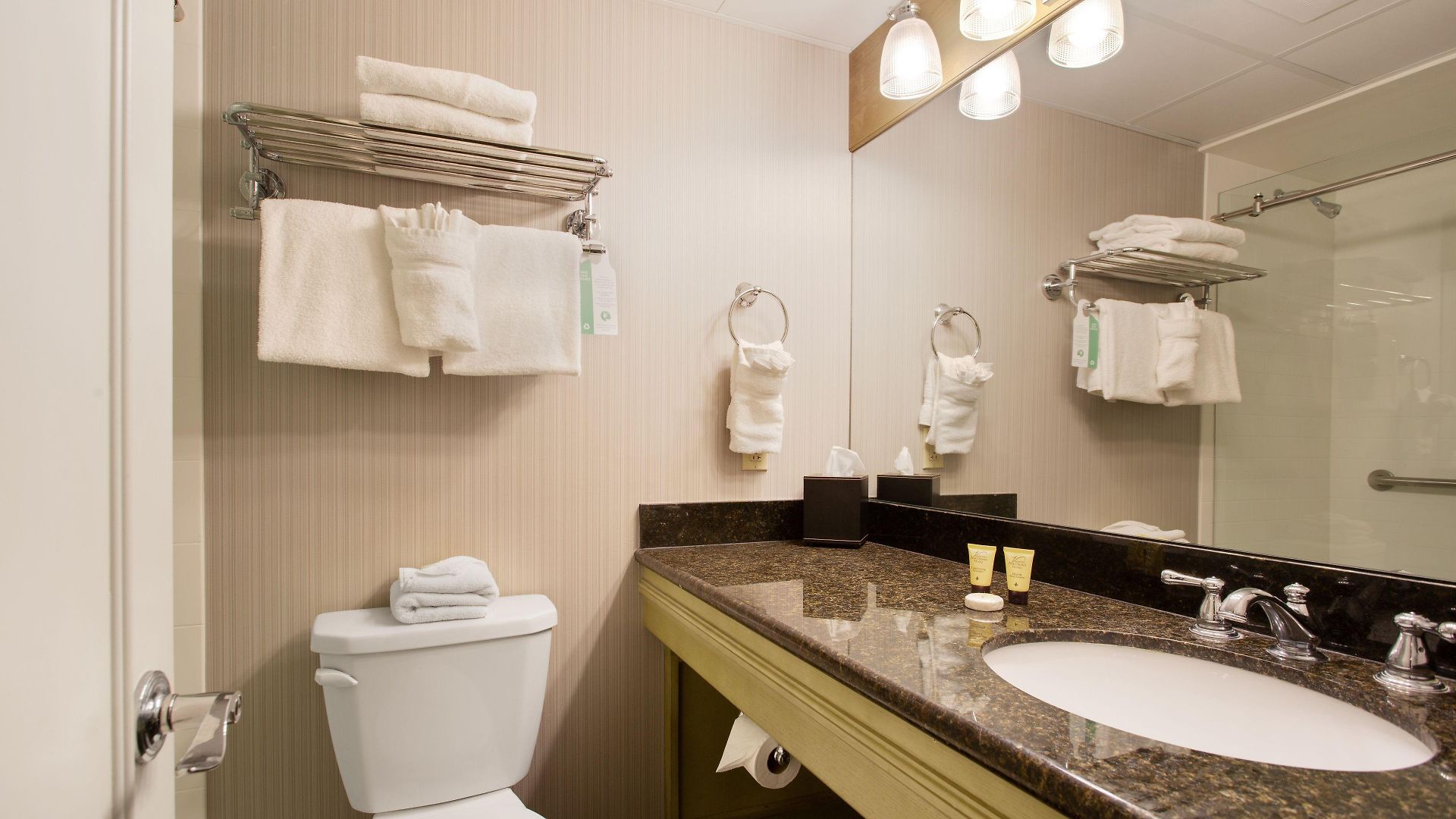 St. Marie Hotel 3*