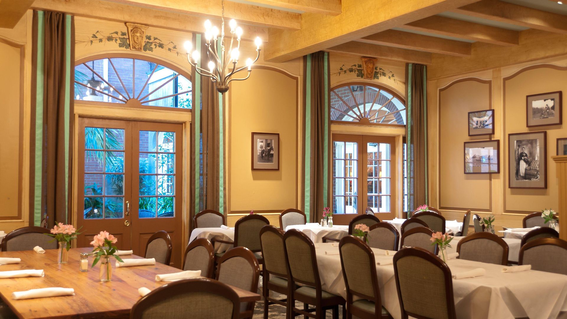 Hotel St. Marie 3*