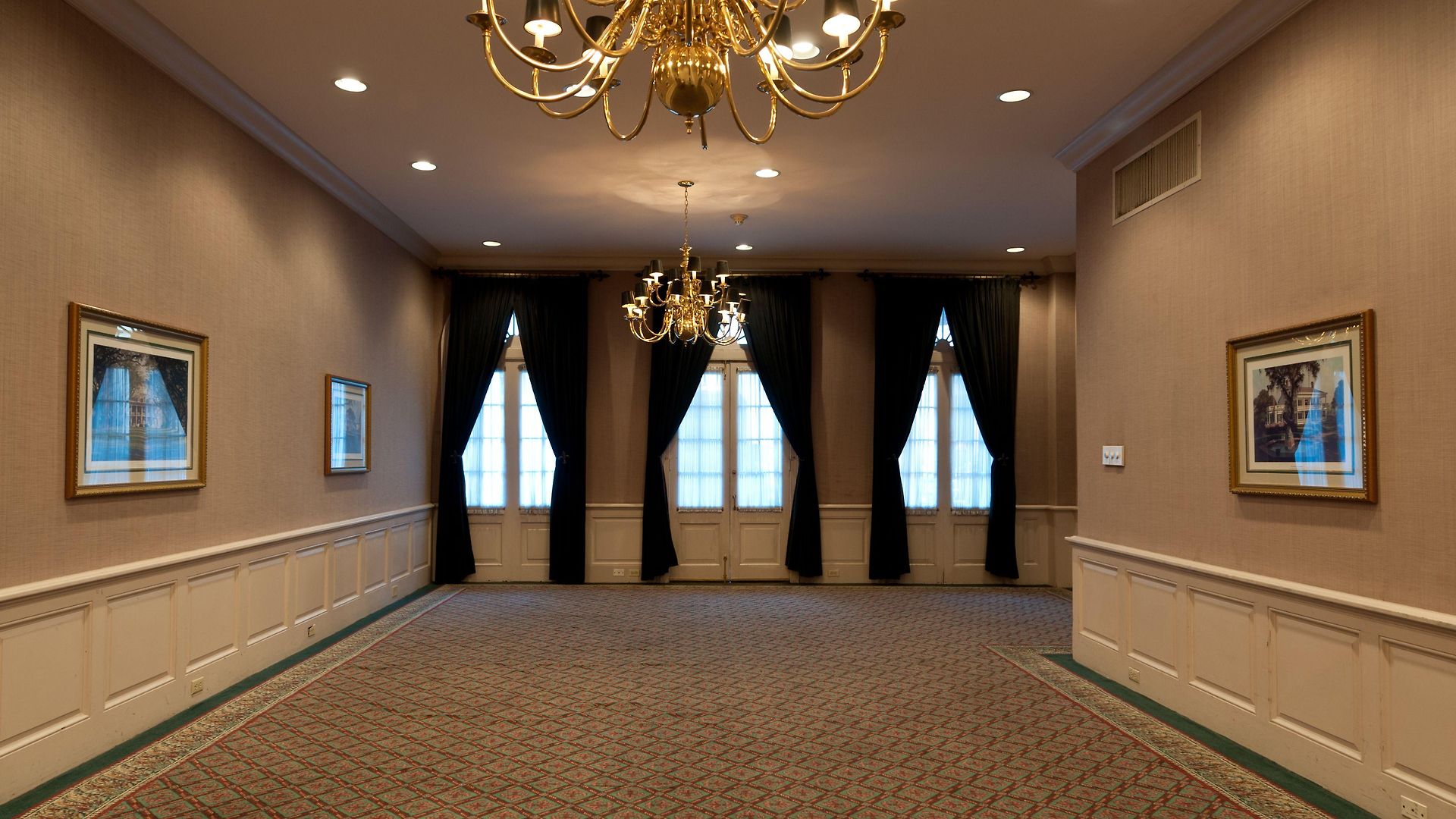 St. Marie Hotel New Orleans