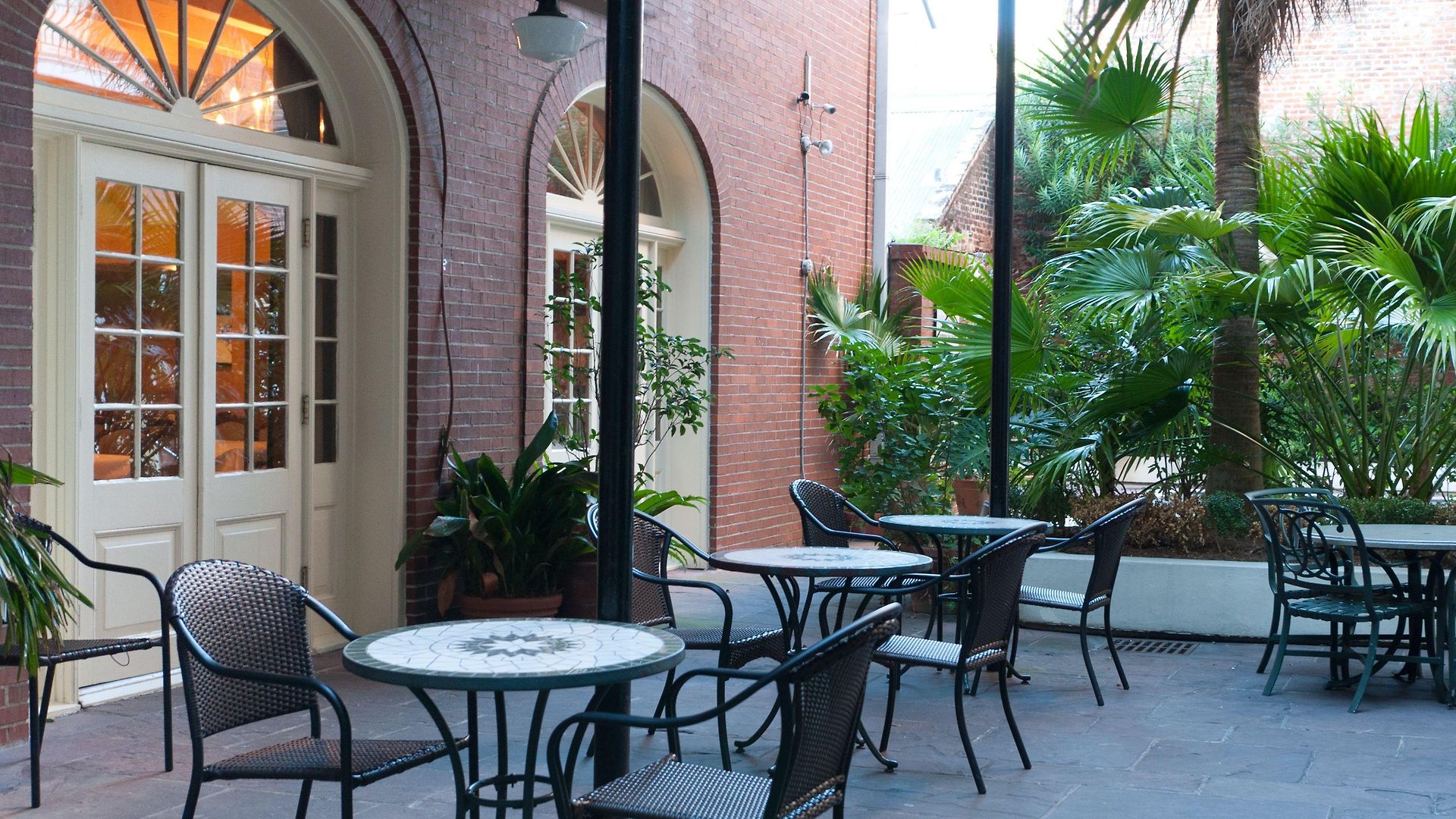 St. Marie 3* New Orleans