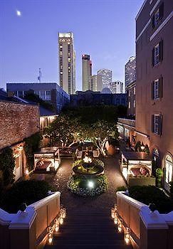 De La Poste - French Quarter, A Renaissance Hotel New Orleans
