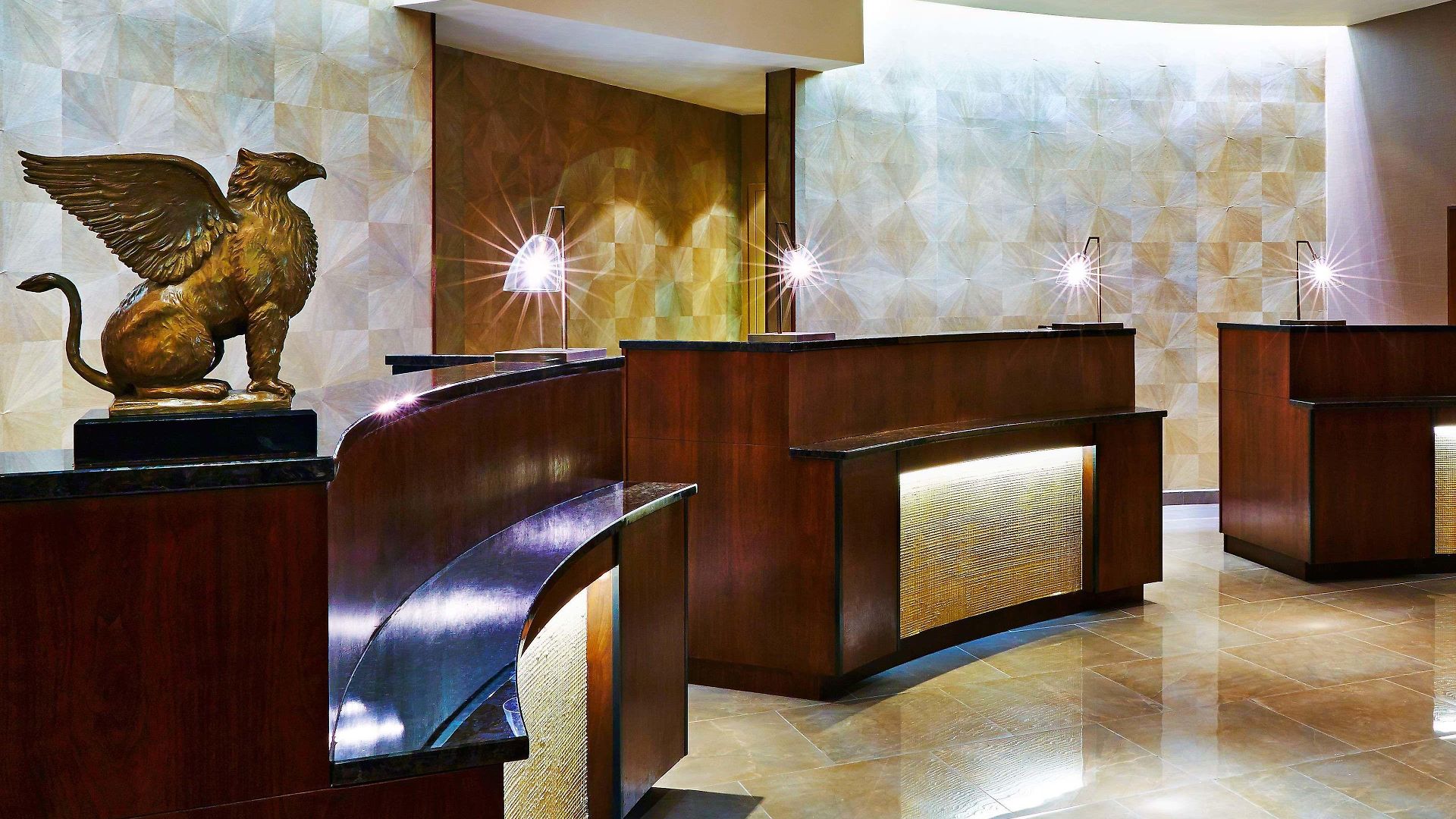 Jw Marriott New Orleans