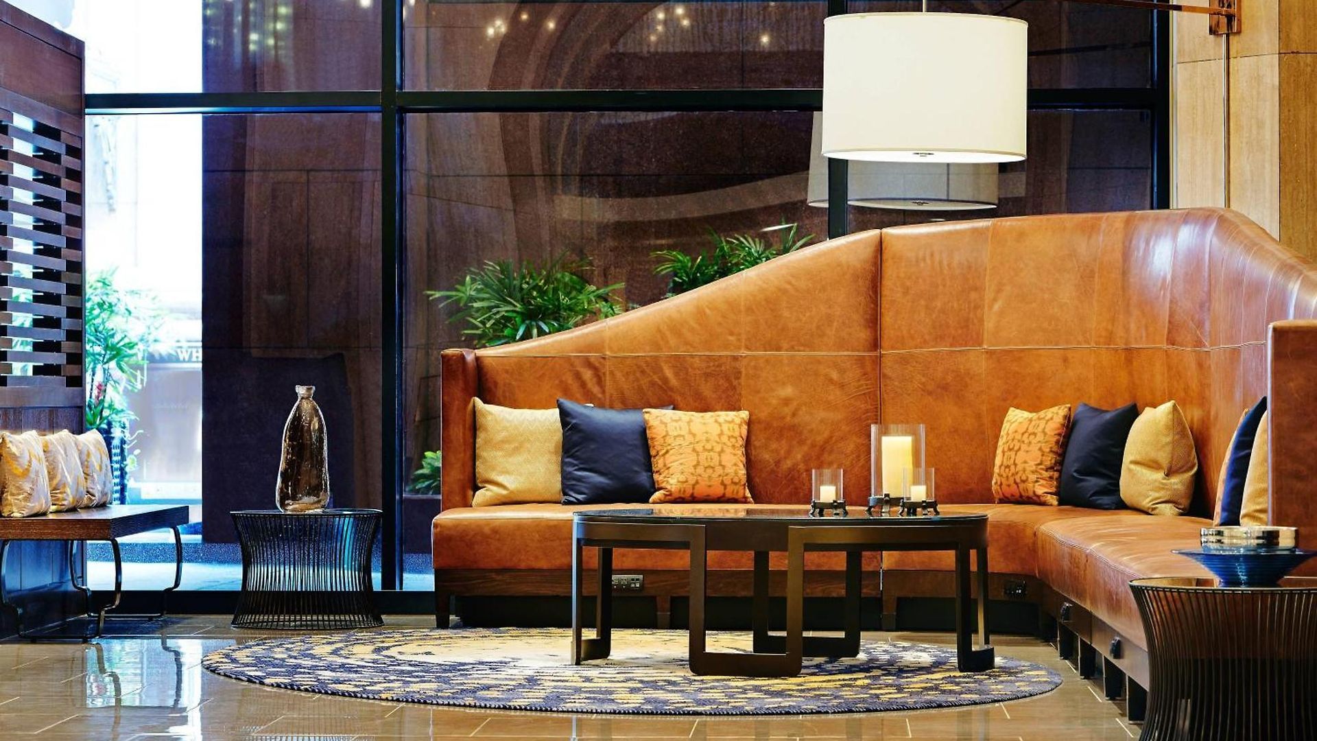 Jw Marriott 4*