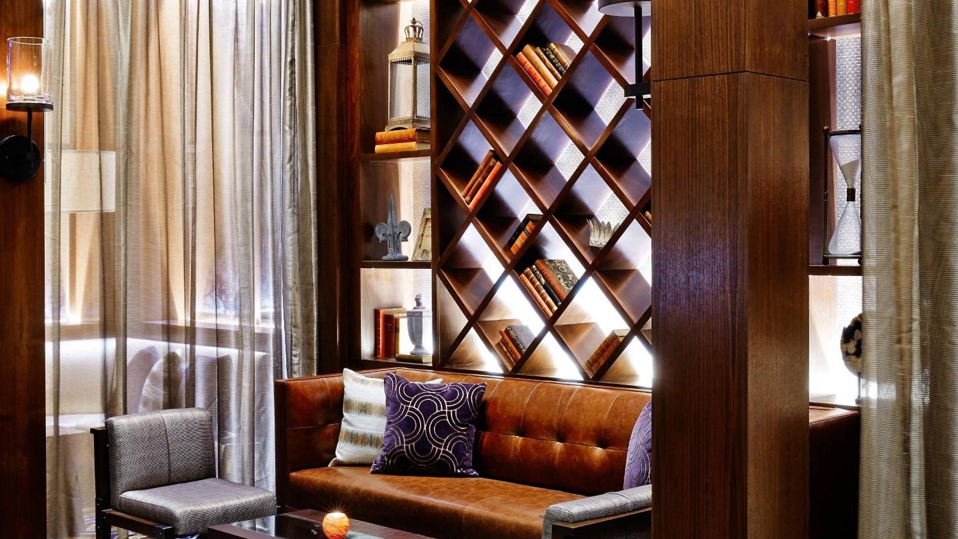 Hotel Jw Marriott 4*