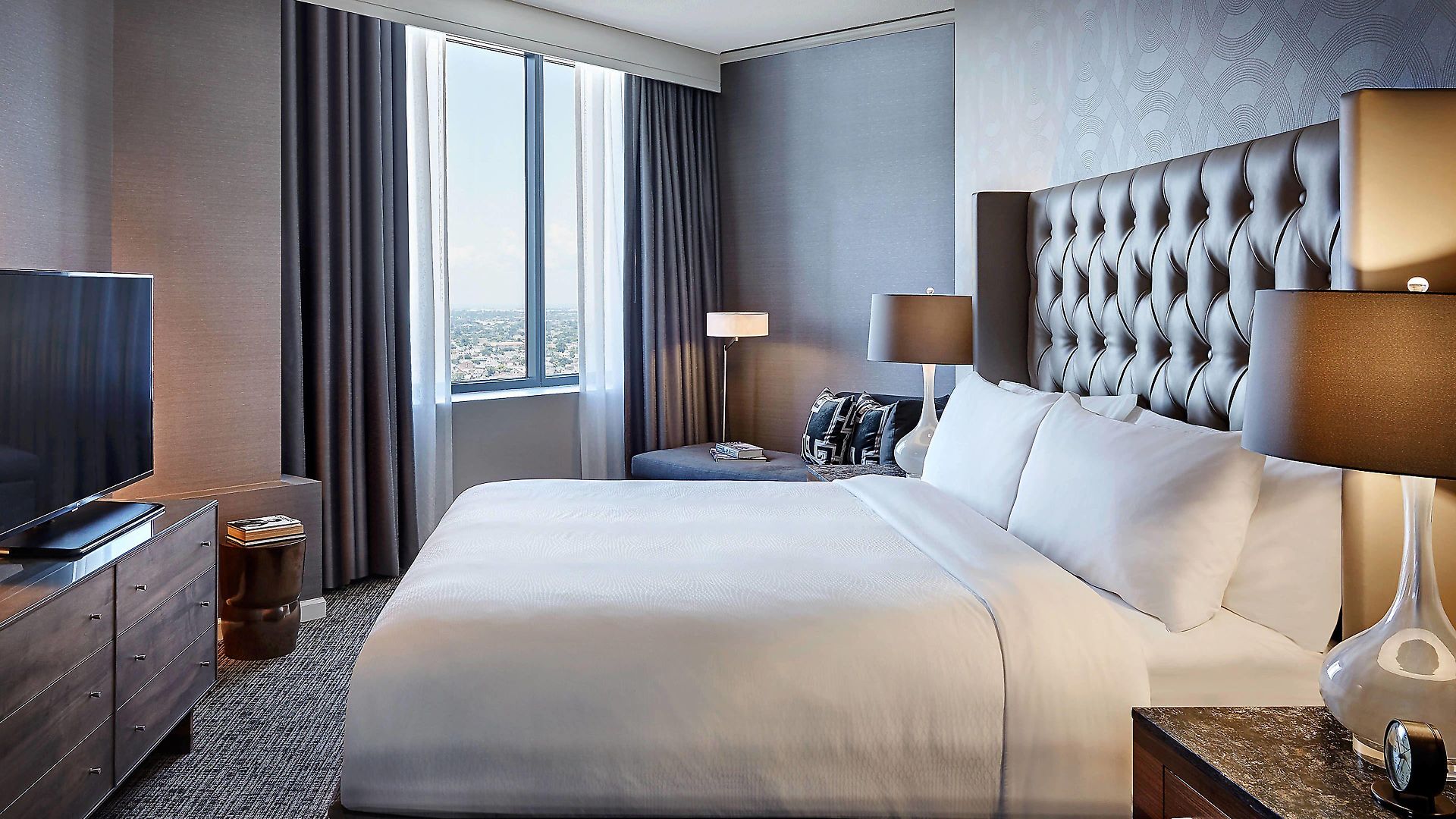 Hotel Jw Marriott