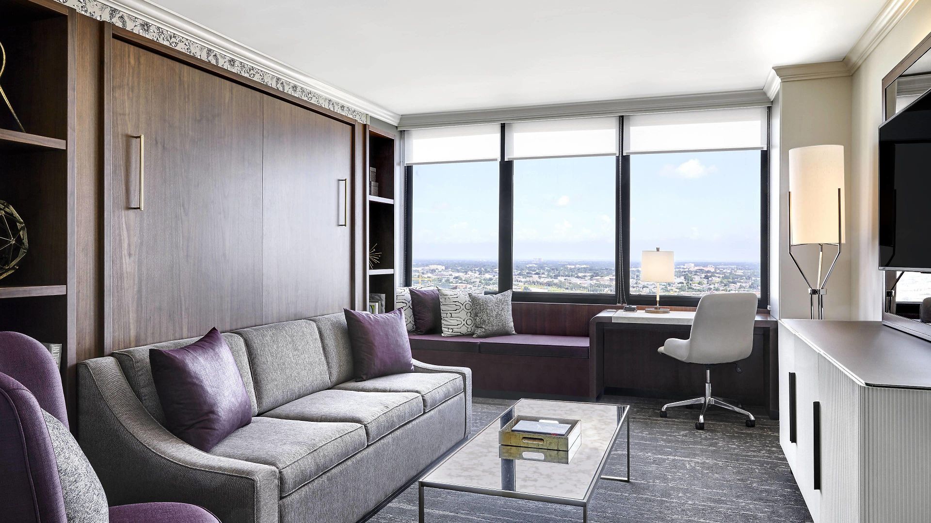 Hotel Jw Marriott