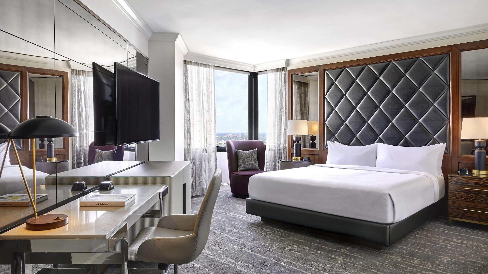 Jw Marriott New Orleans