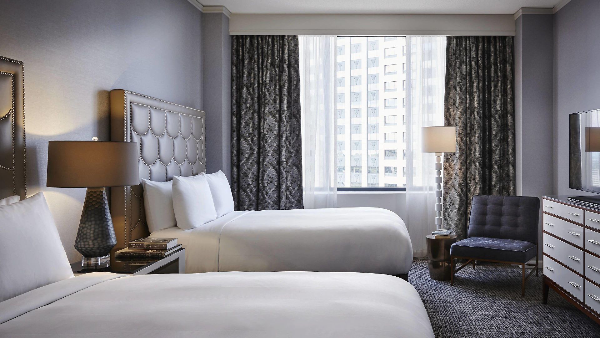 Jw Marriott 4*