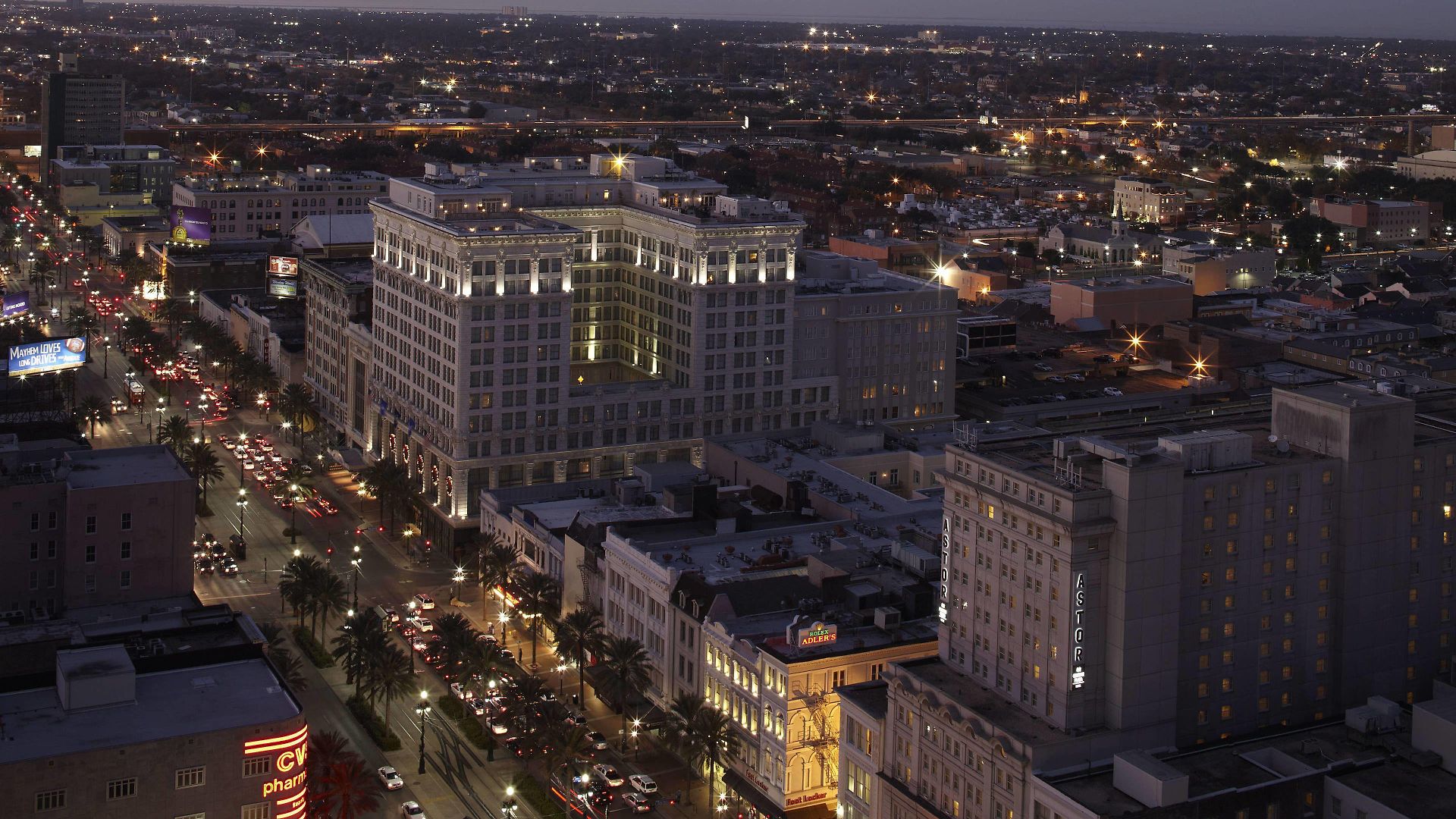 Jw Marriott Hotel 4*