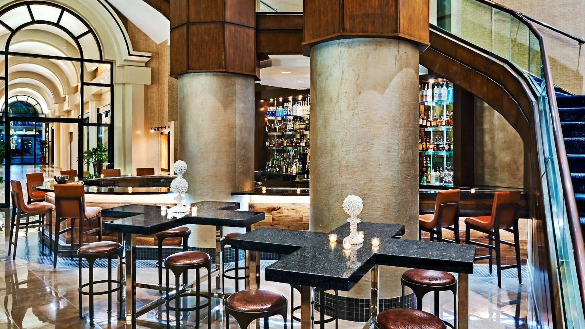 Jw Marriott